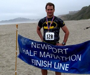 Gansbaaise Atleet Gerrit Cloete Presteer weer